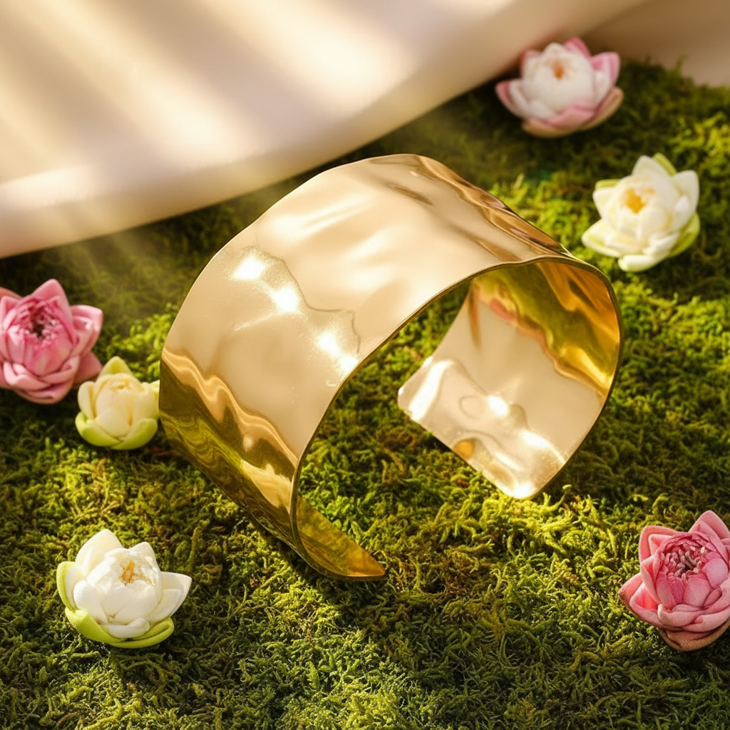 BRTACCIALE "MARTELLATO"