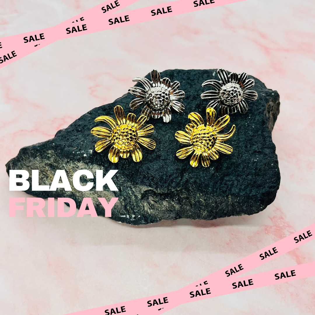 ORECCHINI MARGHERITA