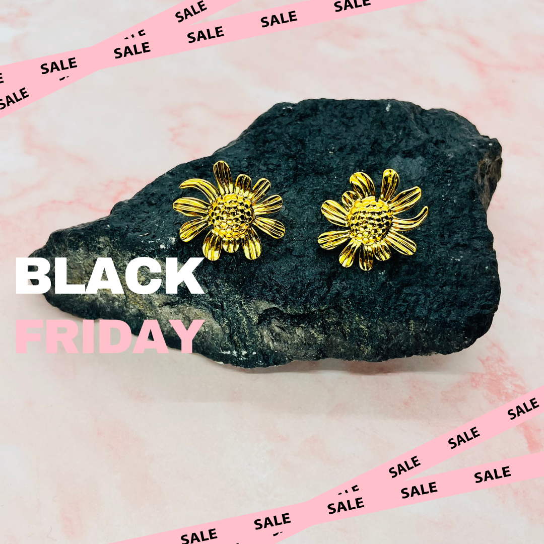 ORECCHINI MARGHERITA