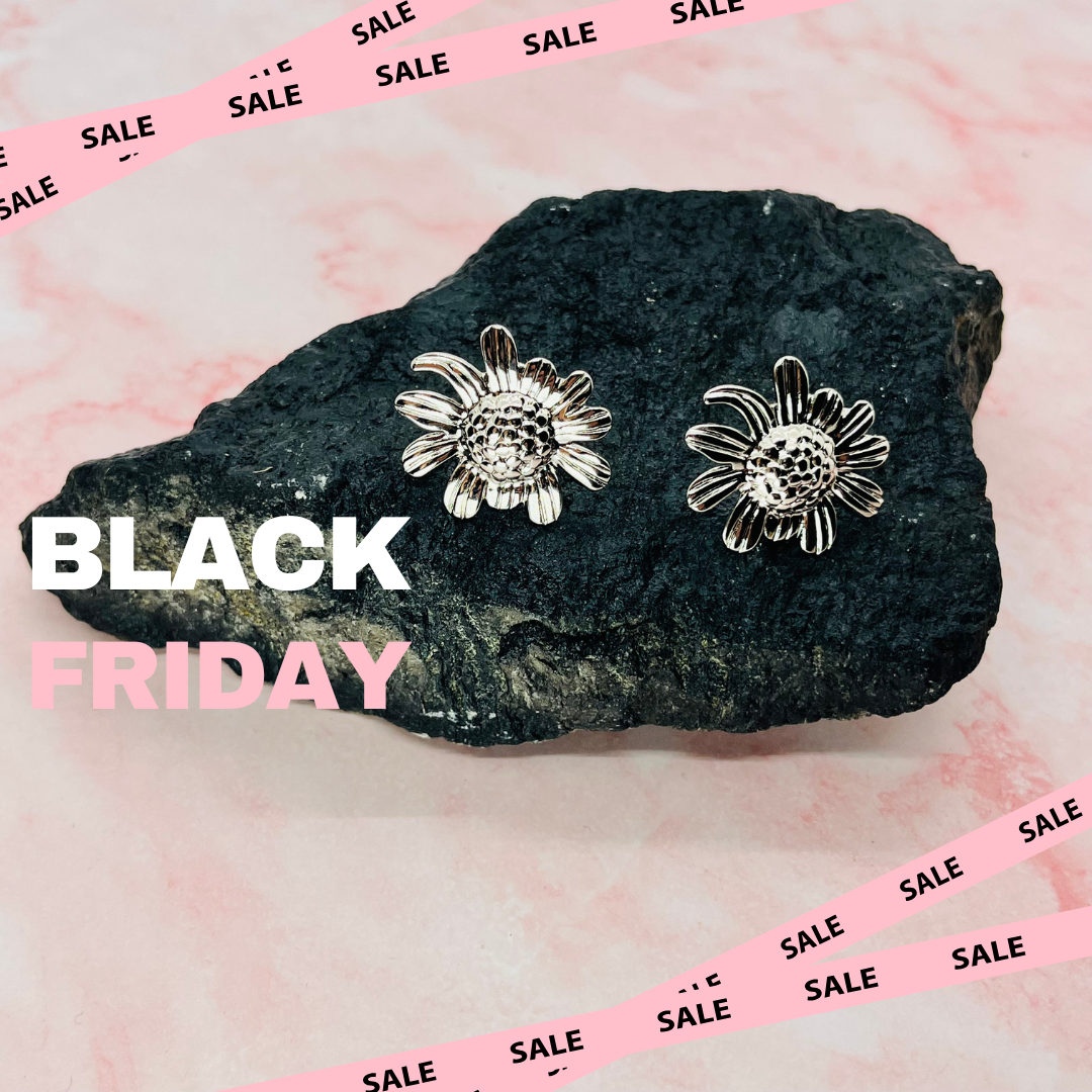 ORECCHINI MARGHERITA