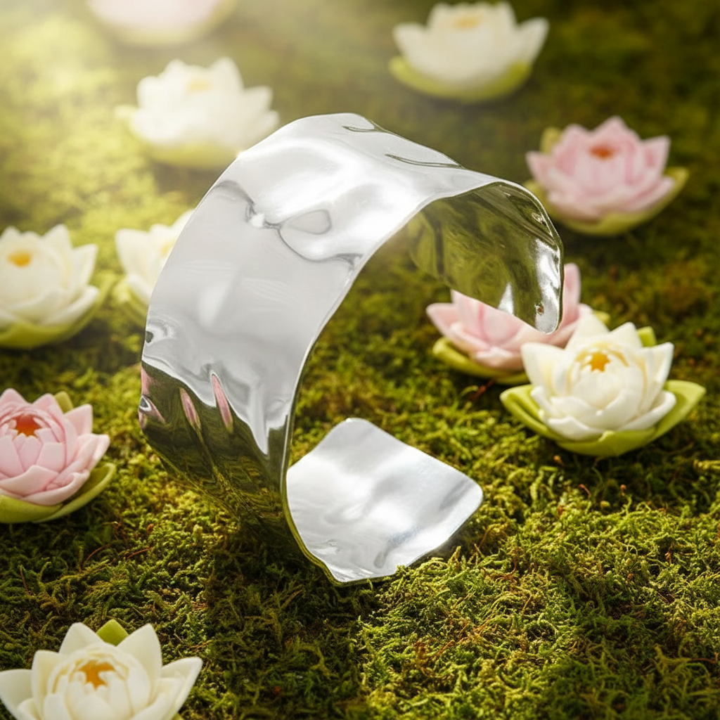 BRTACCIALE "MARTELLATO"