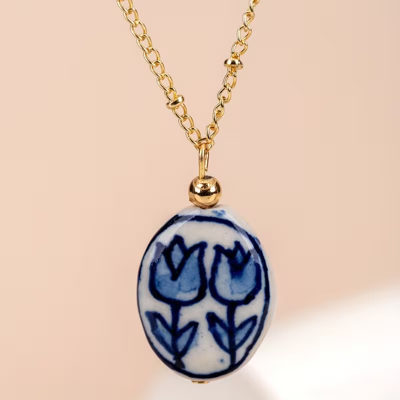 COLLANA CERAMINO