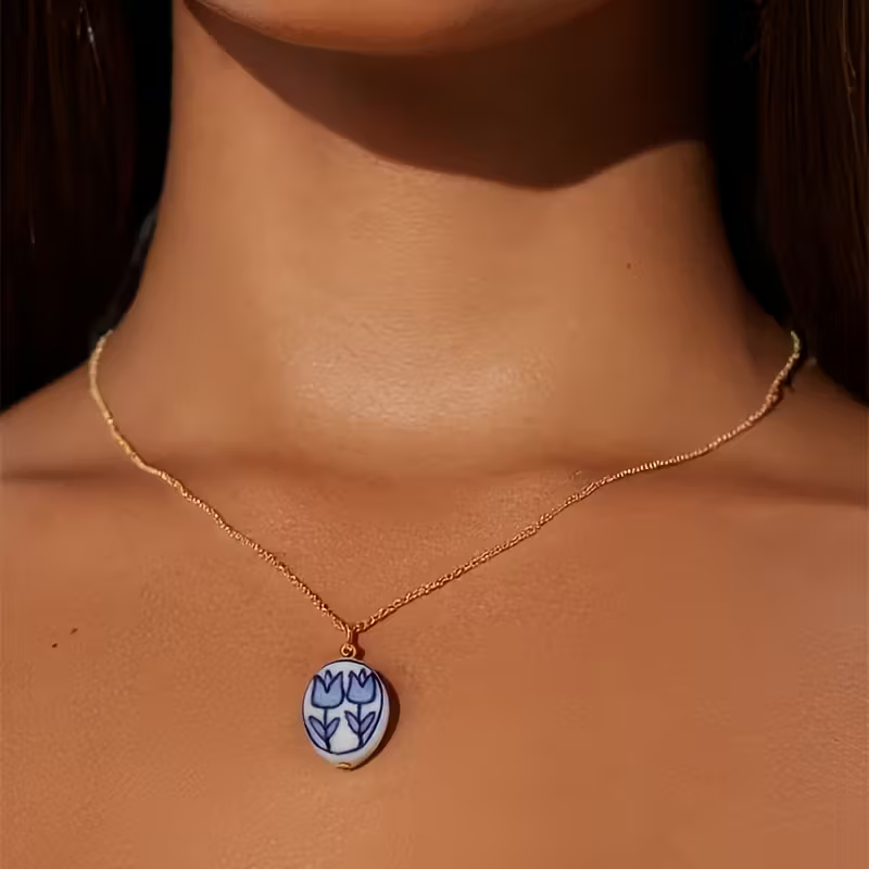 COLLANA CERAMINO