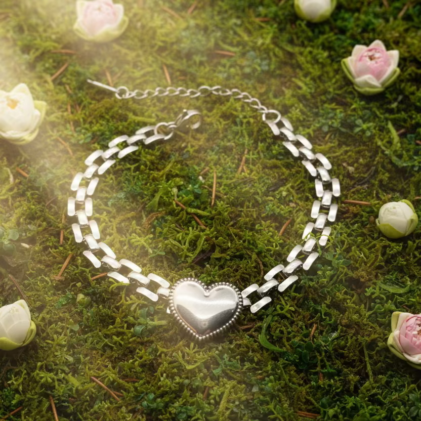 BRACCIALE "CUORE"