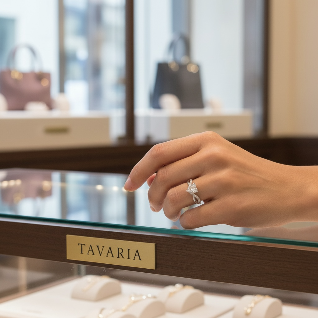 ANELLO PRINCES ARG.925