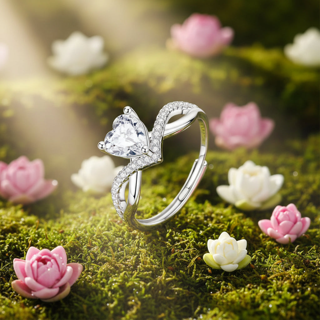 ANELLO PRINCES ARG.925