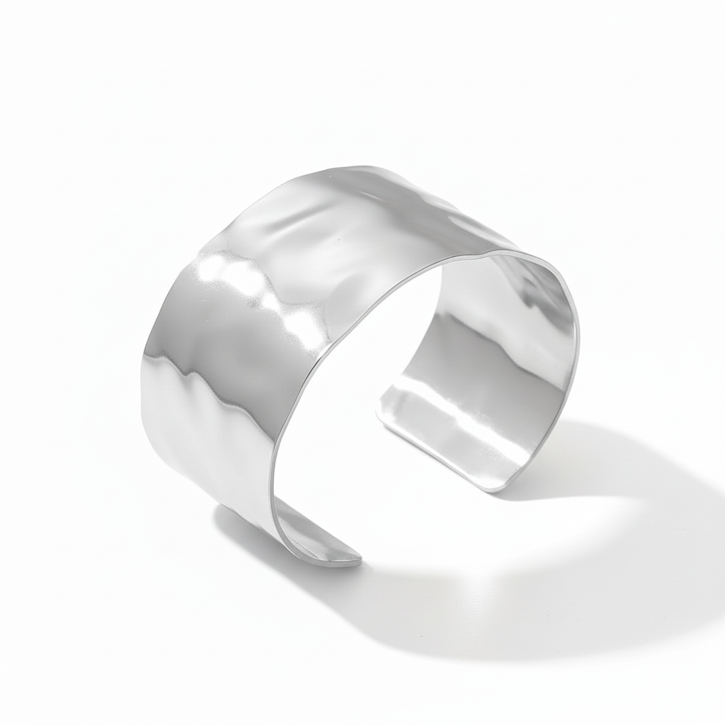 BRACCIALE "MARTELLATO"