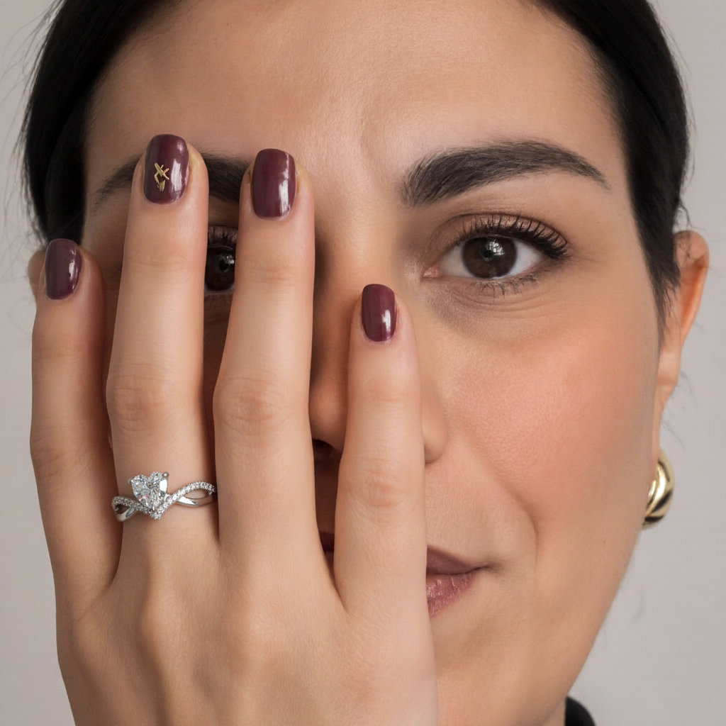 ANELLO PRINCES ARG.925